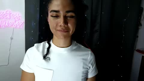 Martina online show from 11/15/25, 01:47