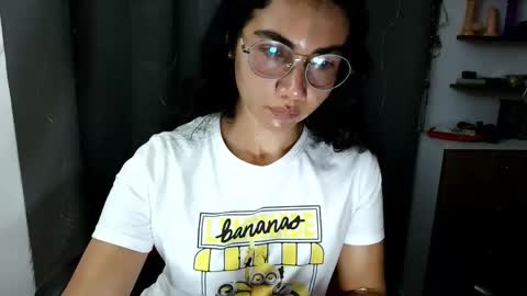 Martina online show from 11/20/25, 04:18