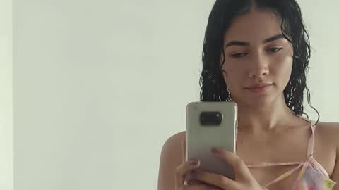 Martina online show from 02/08/26, 01:14