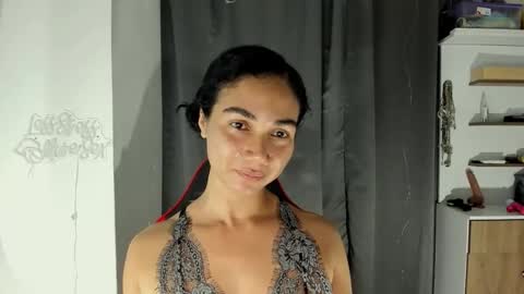 Martina online show from 03/09/26, 09:08