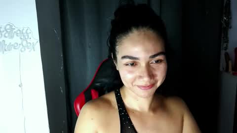 Abbi mooncb online show from 03/31/26, 10:32