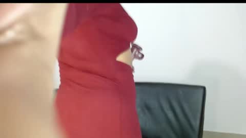 abbie777 online show from 01/18/25, 02:14