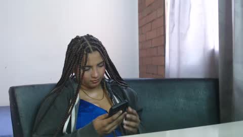 abbie777 online show from 11/04/25, 07:24