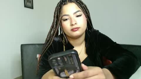 abbie777 online show from 11/21/25, 08:51