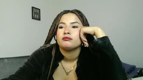 abbie777 online show from 11/22/25, 07:02