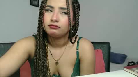 abbie777 online show from 11/23/25, 08:41