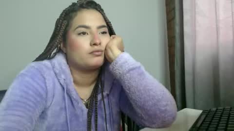 abbie777 online show from 11/29/25, 07:39