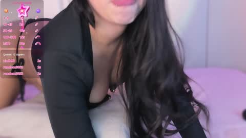 Snapshot of abbie_foxxx chatting on 12/07/24, 06:26 abbie online show from 12/07/24, 06:26