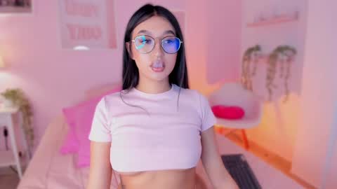 Snapshot of abbie_foxxx chatting on 02/11/25, 07:38 abbie online show from 02/11/25, 07:38