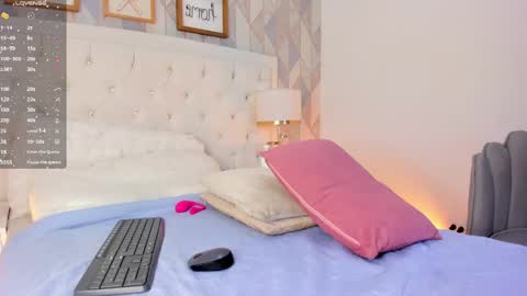 Abbie online show from 02/04/25, 06:57