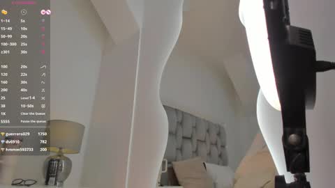 Abbie online show from 03/12/25, 11:01