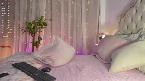 Abbie online show from 02/21/26, 01:28