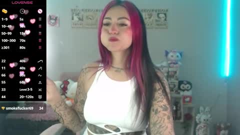 abbie  70OFF online show from 02/07/26, 04:22