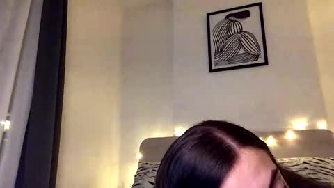 Snapshot of abbie_xo1 chatting on 10/02/25, 06:37 Abbie xo online show from 10/02/25, 06:37