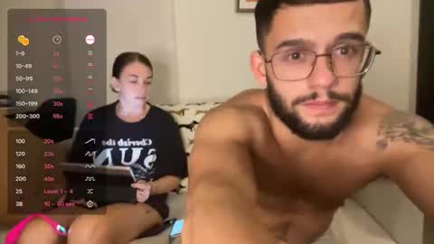 Abbie xo online show from 11/27/25, 04:42