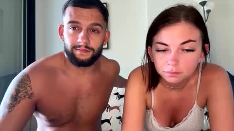 Abbie xo online show from 03/01/26, 02:57