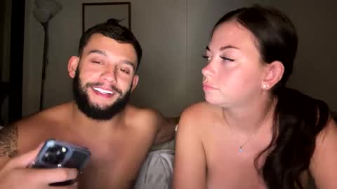 Abbie xo online show from 04/01/26, 02:58