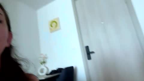 Abbie xo online show from 04/11/26, 02:49