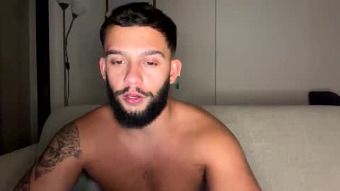 Abbie xo online show from 04/14/26, 02:12