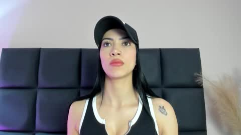 Abbie Joness online show from 10/08/25, 11:30