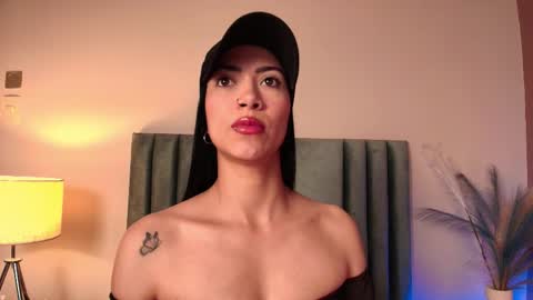 Abbie Joness online show from 11/21/25, 11:31