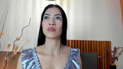 Snapshot of abbiejoness_ chatting on 12/18/25, 11:27 Abbie Joness online show from 12/18/25, 11:27