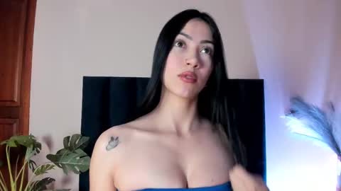 Snapshot of abbiejoness_ chatting on 01/06/26, 11:36 Abbie Joness online show from 01/06/26, 11:36