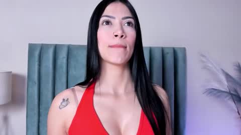 Snapshot of abbiejoness_ chatting on 01/09/26, 11:35 Abbie Joness online show from 01/09/26, 11:35