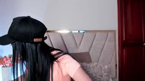 Snapshot of abbiejoness_ chatting on 01/12/26, 12:21 Abbie Joness online show from 01/12/26, 12:21