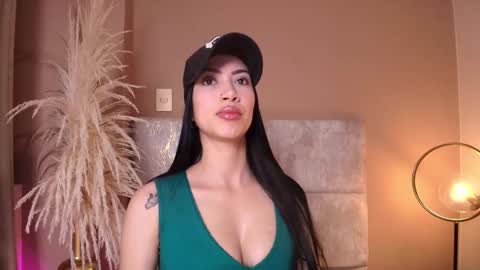 Snapshot of abbiejoness_ chatting on 01/14/26, 11:38 Abbie Joness online show from 01/14/26, 11:38