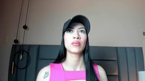 Snapshot of abbiejoness_ chatting on 01/19/26, 11:25 Abbie Joness online show from 01/19/26, 11:25