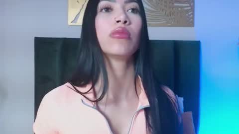 Snapshot of abbiejoness_ chatting on 02/12/26, 11:38 Abbie Joness online show from 02/12/26, 11:38