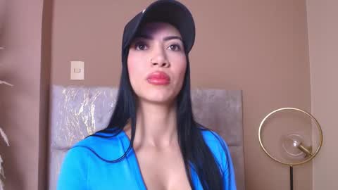 Snapshot of abbiejoness_ chatting on 02/26/26, 11:31 Abbie Joness online show from 02/26/26, 11:31