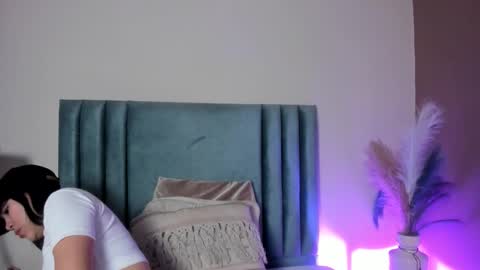 Snapshot of abbiejoness_ chatting on 03/13/26, 11:39 Abbie Joness online show from 03/13/26, 11:39