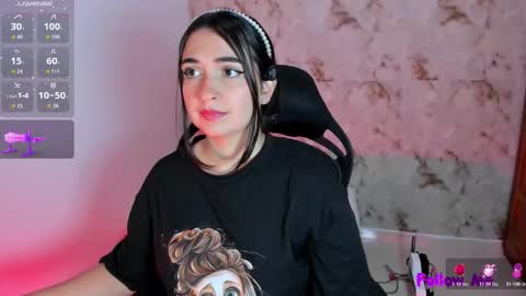abbieowenx online show from 11/07/25, 03:01