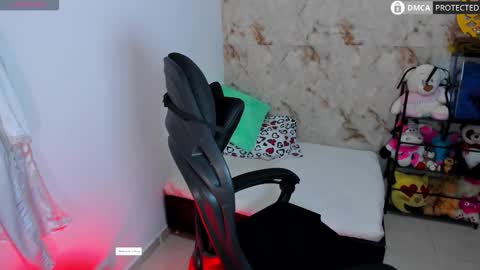 abbieowenx online show from 02/09/26, 01:15