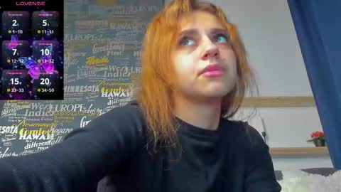 Snapshot of abbieraye chatting on 10/13/25, 07:36 abbieraye online show from 10/13/25, 07:36