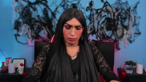 Abbigail Fuster  online show from 12/11/24, 07:03