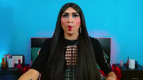 Abbigail Fuster  online show from 01/02/25, 08:39