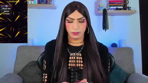 Abbigail Fuster  online show from 09/16/25, 02:29