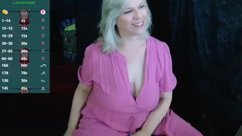 AbbiNatural online show from 12/21/25, 11:56