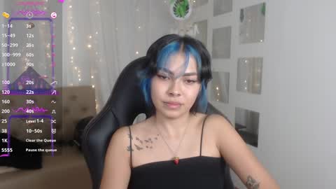 Abbi online show from 12/02/24, 10:45