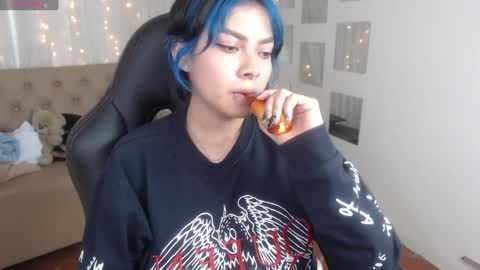 Abbi online show from 12/09/24, 11:13