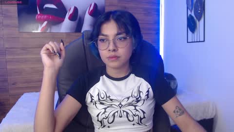 Abbi online show from 12/24/24, 07:11