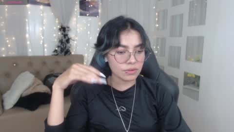 Abbi online show from 01/13/25, 06:38