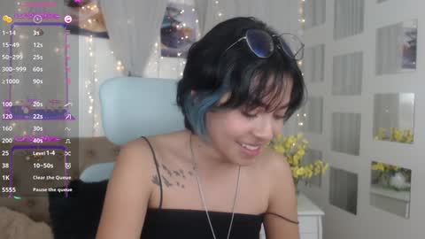 Abbi online show from 01/15/25, 09:41