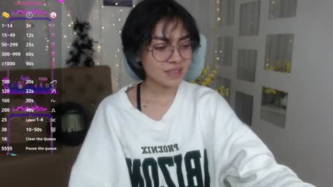 Abbi online show from 01/17/25, 10:45