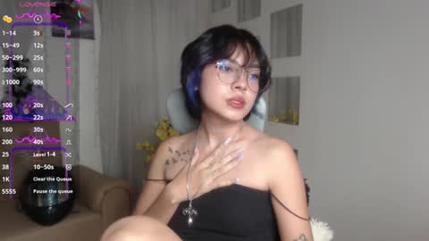 Abbi online show from 01/27/25, 07:24