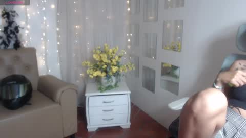 Abbi online show from 02/04/25, 07:44