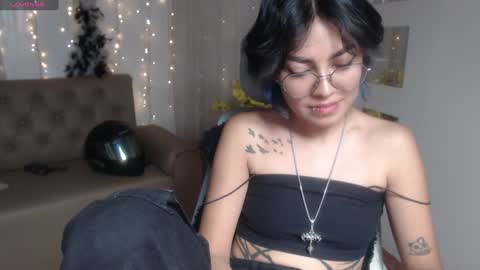 Abbi online show from 02/08/25, 09:25